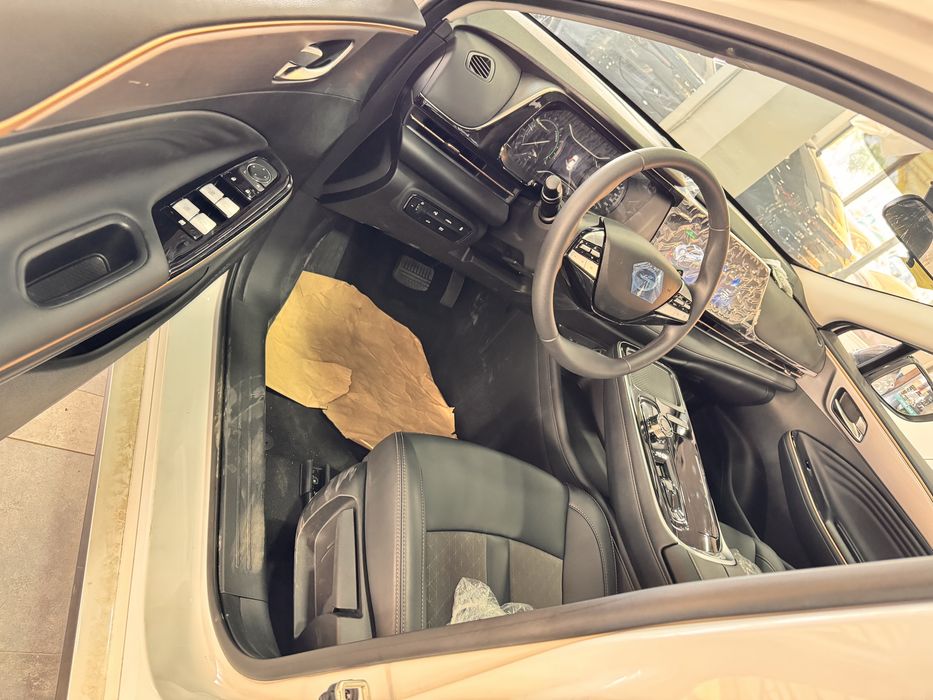 Gac Aion S plus 480 km
