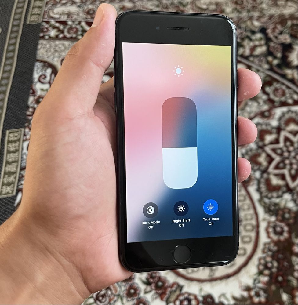 iPhone Se 2020 64 gb 72%
