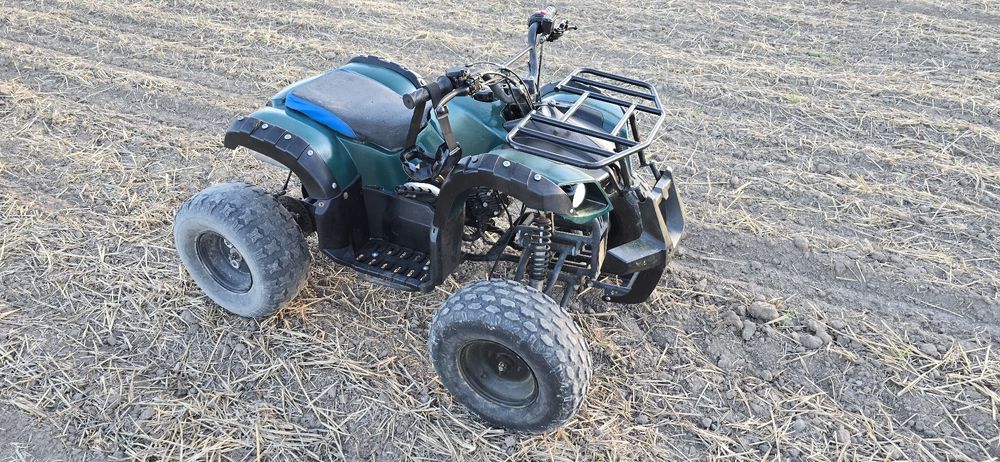 de vânzare atv 125cc