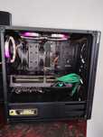 PC Gaming  Asus TUF RX 6800xt , Ryzen 5600x , ram 32gb, 3600mhz