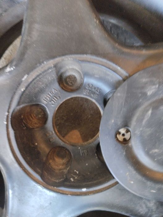 Алуминиеви джанти 15 опел