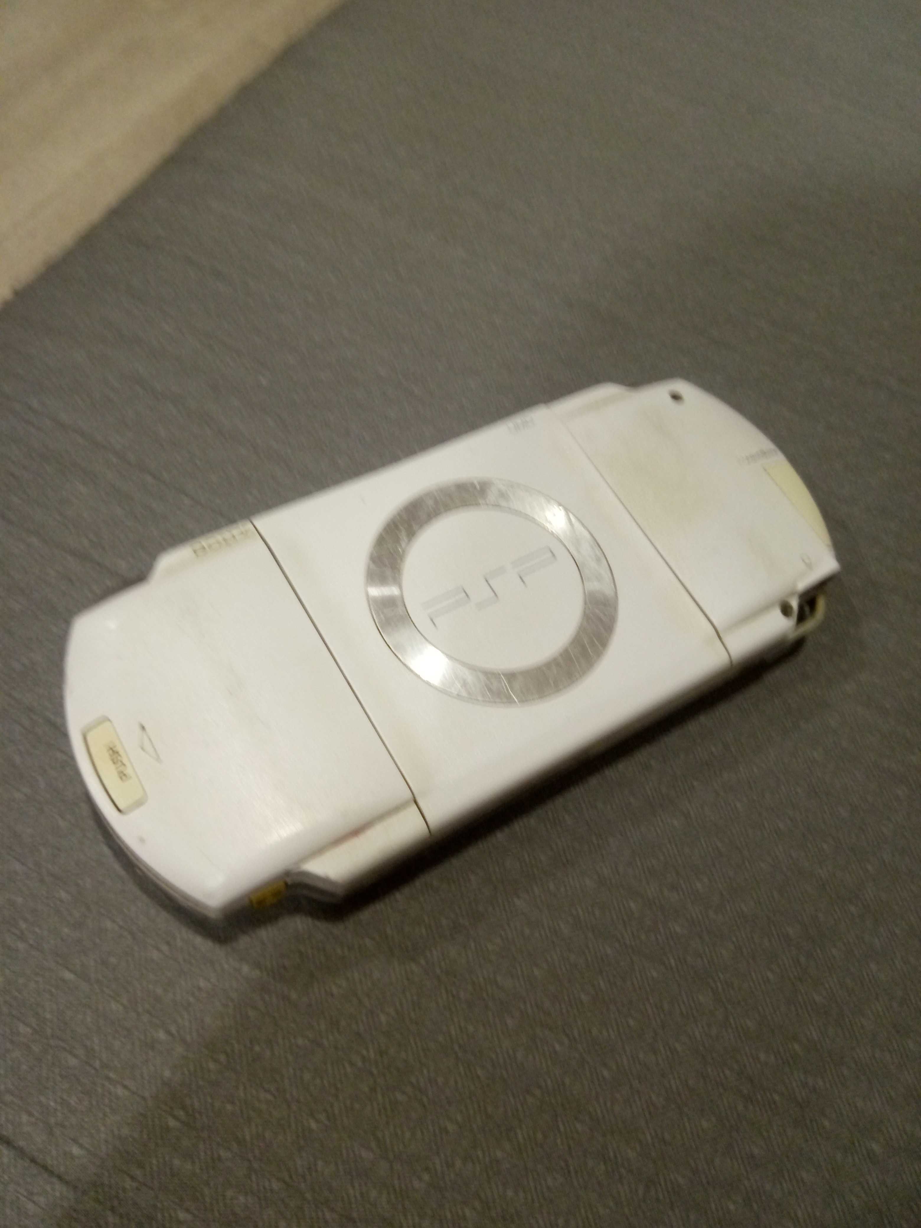 Sony PSP 1004 (fat)