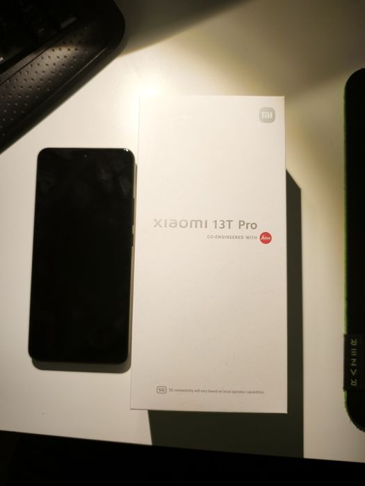 Xiaomi 13T PRO  512Gb