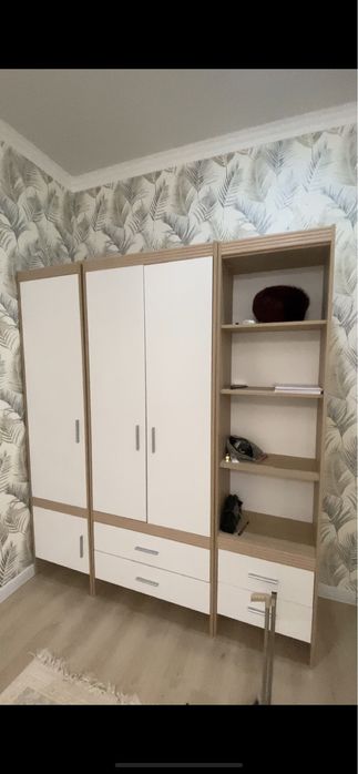 Шкаф 30.000 тг город Актау