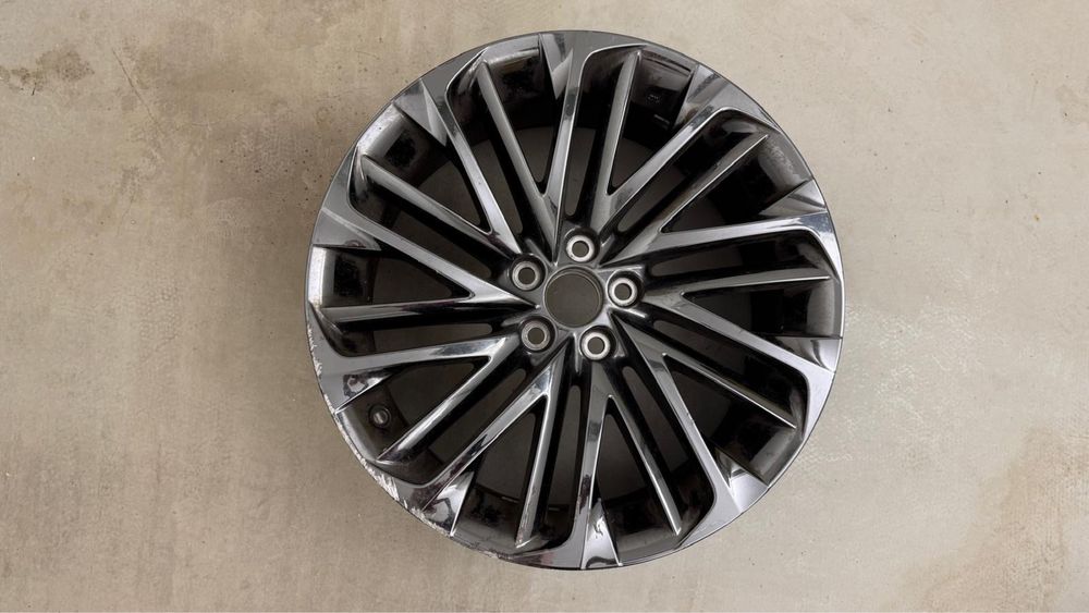 Джанти за LEXUS ЛЕКСУС RX 20 цола