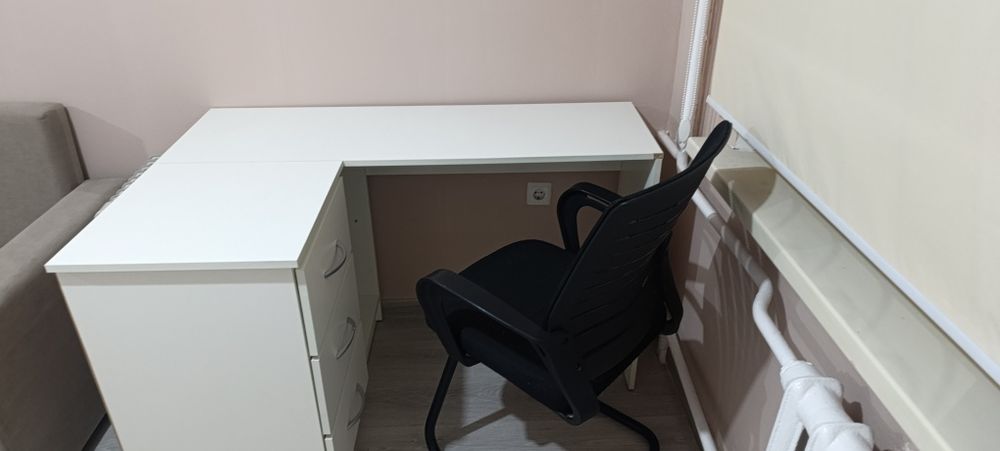 Стол и стульчик для занятий