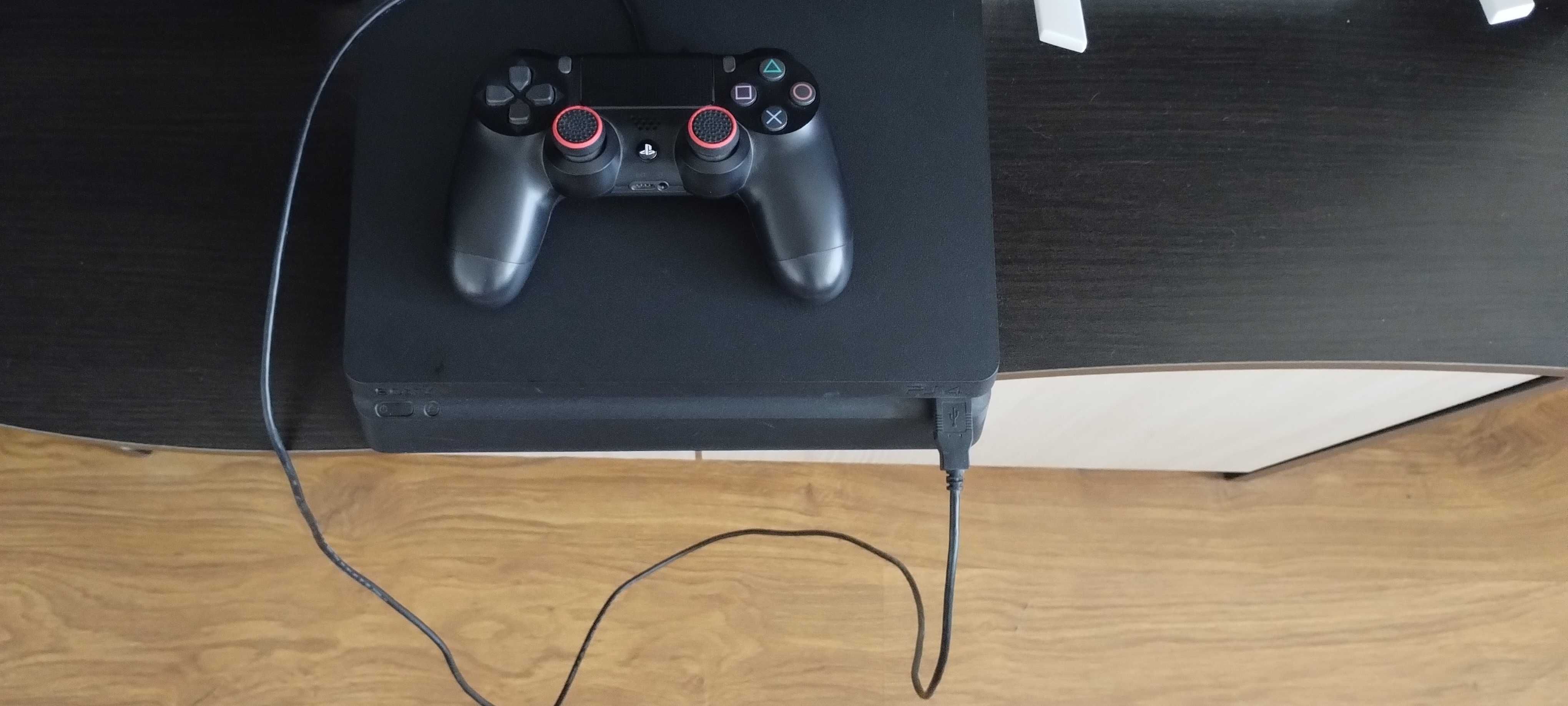 PlayStation 4 slim 500GB