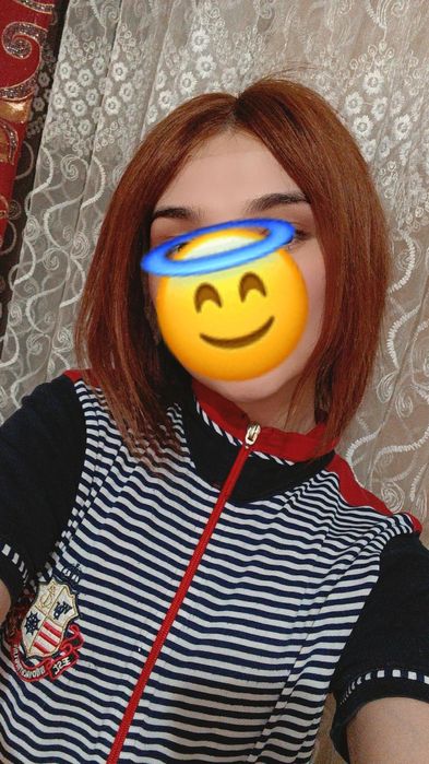 Натуральный парик. Parik. Sochlar