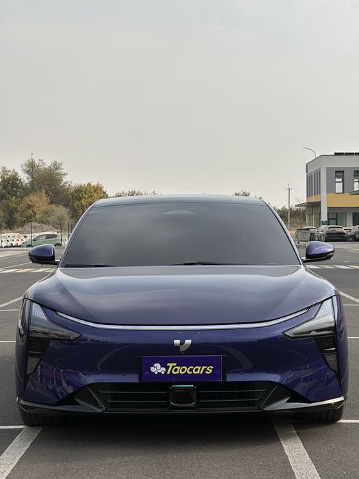 Jiuwe O7P 2022 ozgina yurgan