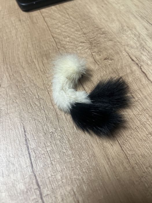 Vand brosa par natural