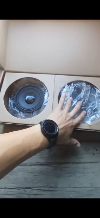 Колонка 13 ТТ почти новый