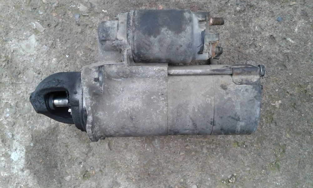 Alternator electromotor opel z22yh vectra c/signum 2.2 direct benzina