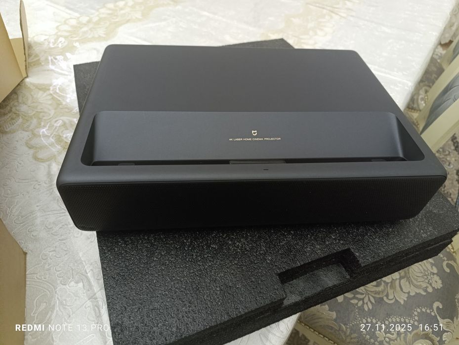 Продам проектор на запчасти