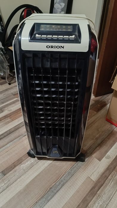 Vând aerotermă Orion