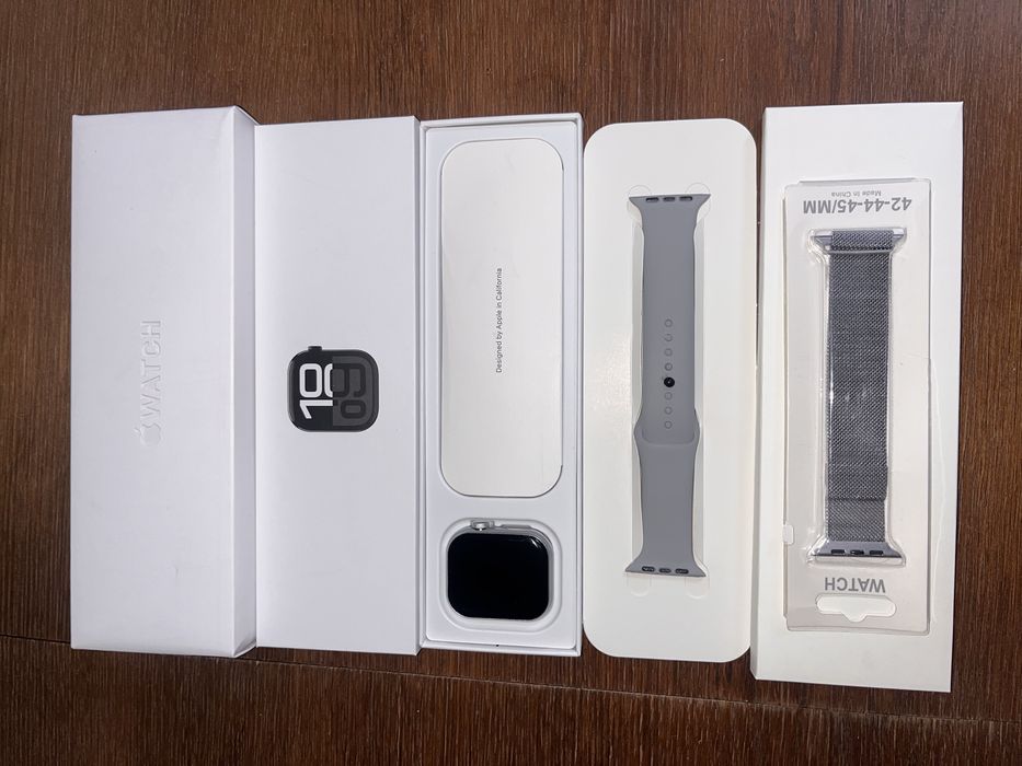 Apple Watch Series 10 46mm