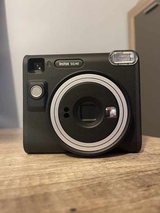 Fujifilm Instax sq40