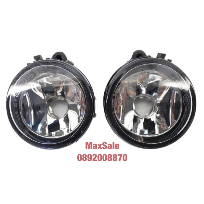 Фарове халогени лед крушка BMW X3 F25 X4 F26 X5 F15 X6 F16 бмв