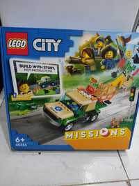 Lego City   НОВО
