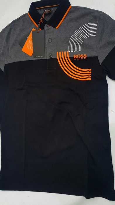 Hugo Boss топ блуза 2XL