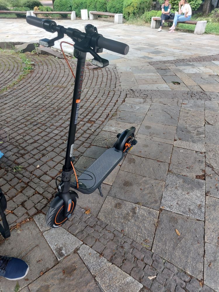 Segway ninebot f40i