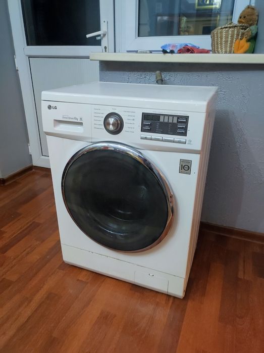 Стиральная машина