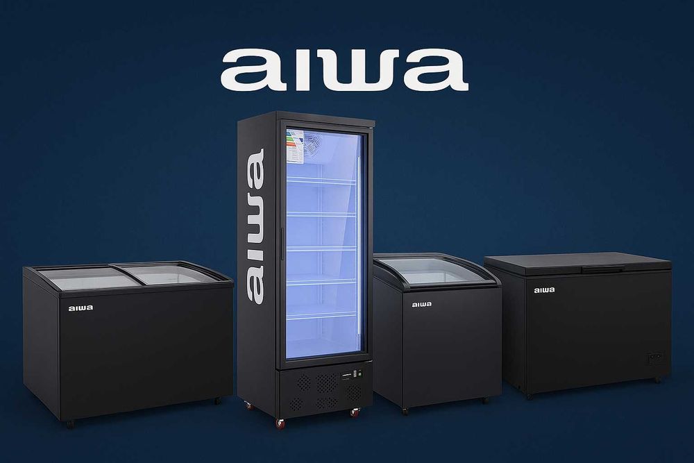 Morozilnik Морозильник Marazilka Маразилка ларь №1 оптом склад