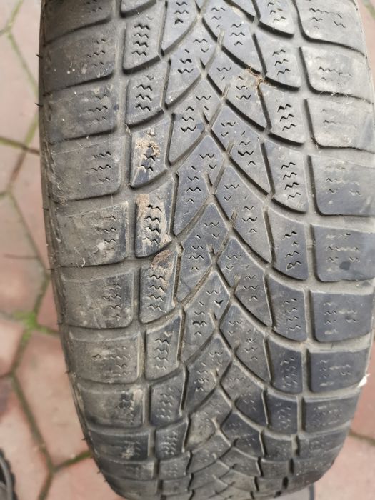 Roti ford focus 2 r 15