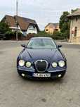 Jaguar s type an 2006 motor 2.7d automat