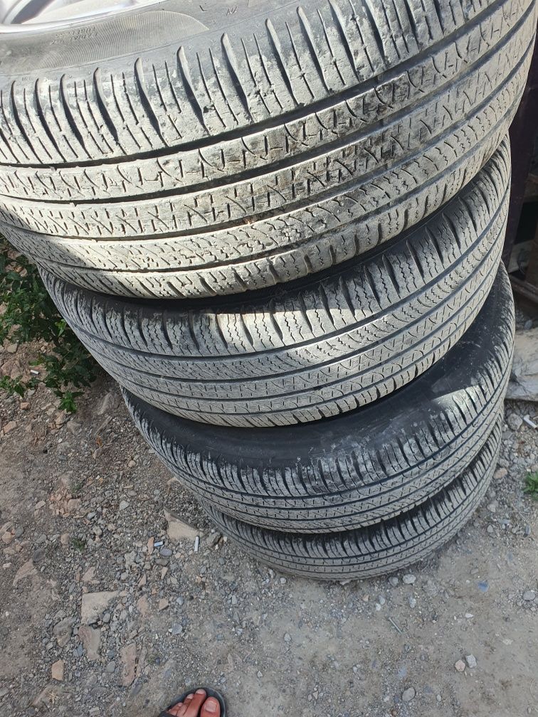 продаются диски от бмв р 18 оригинал