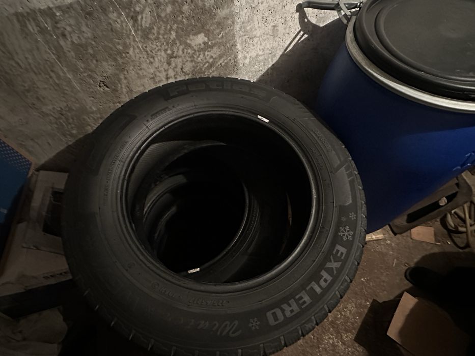 Автомобили гуми и джанти