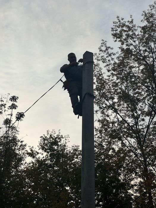 Электрик! 24/7 ! Талгар! Талдыбулак! Белбулак! Туздыбастау