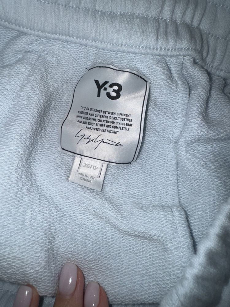 Y-3 YOHJI YAMAMOTO Дамско Долнище Панталон