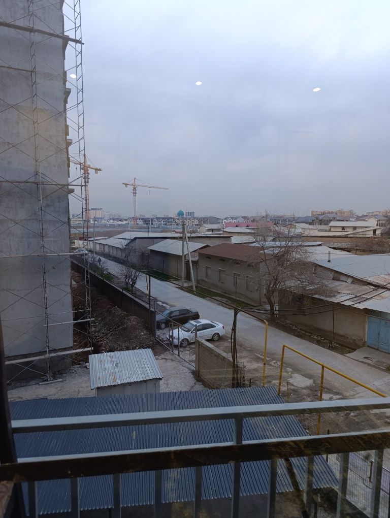 Квартира сдаётся в аренду