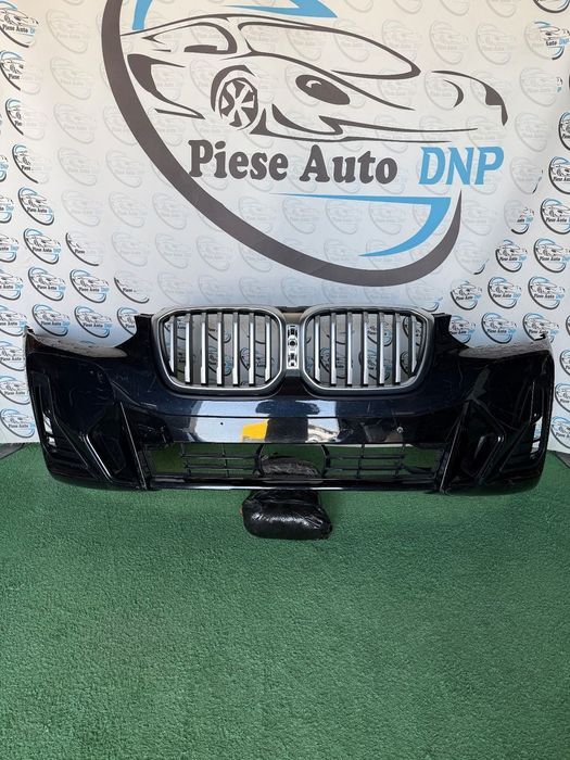 bara fata bmw x4 g02 x3 g01 lci facelift m pachet