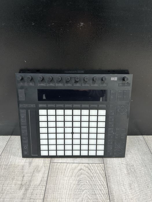 NDP Amanet NON-STOP Calea Vitan Nr. 121 Ableton Push 2 (40250)