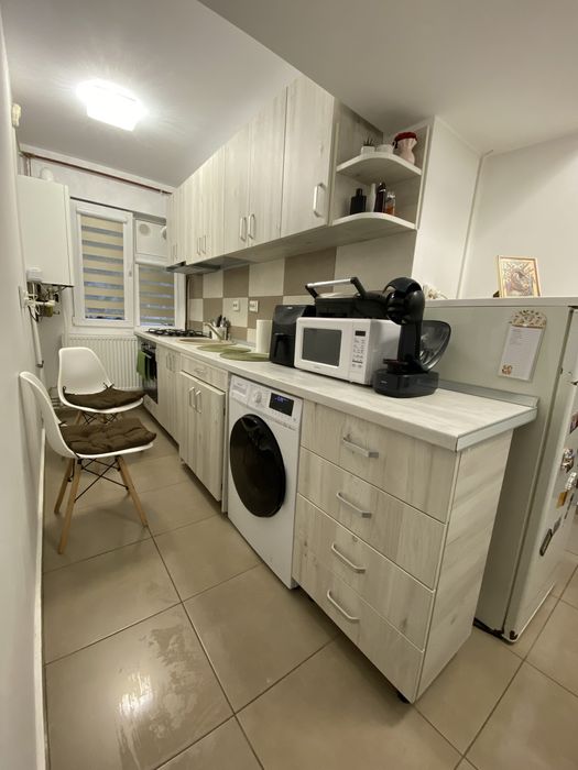 Apartament 2 camere etaj 1/4