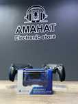 Игровой контроллер Sony Dualshock 4 v2 синий