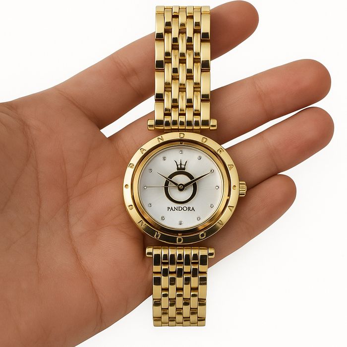 Женские часы Pandora ( новые )