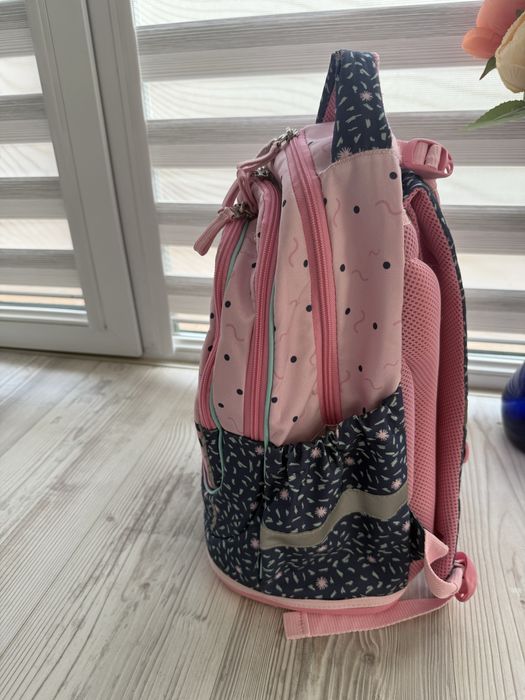 Ученическа раница за момичета- Belmil