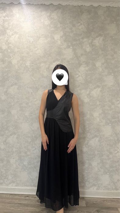 Продам женскую одежду, размер 42–44