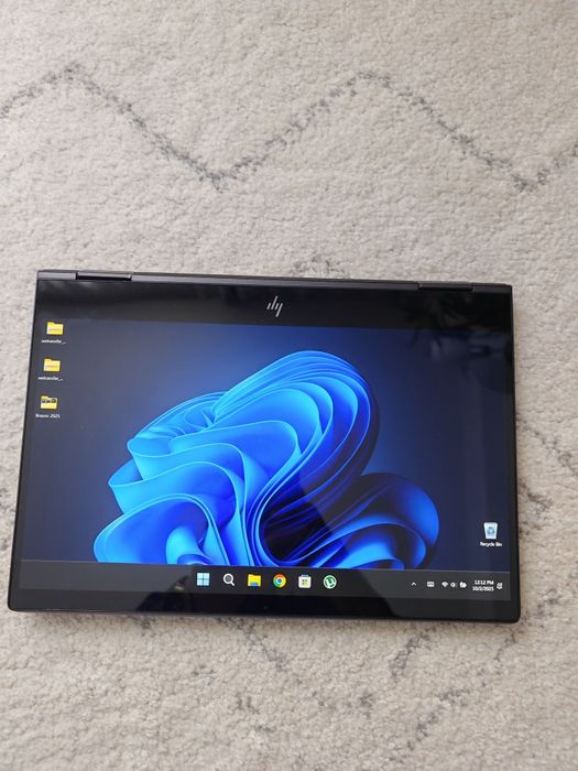 HP Envy x360 13-ar0802no