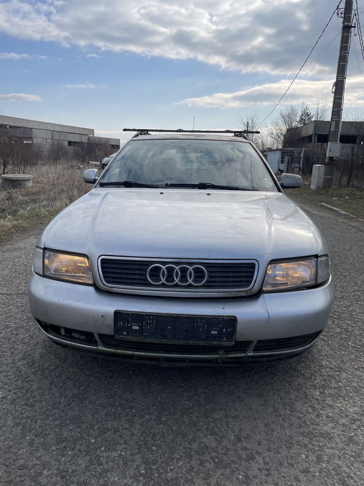 Audi A4 b5 1.9TDi **AVTOMAT**Ауди А4 1.9ТДи на-части!!