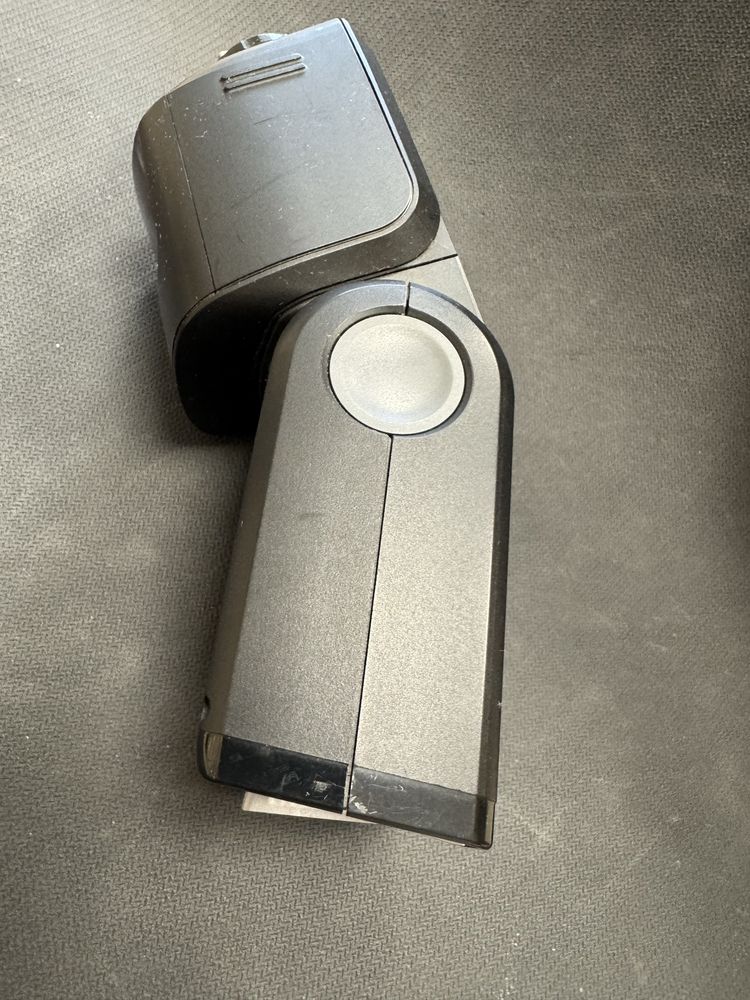 Светкавица Metz Mecablitz 52Af-1 Digital за Nikon отлична