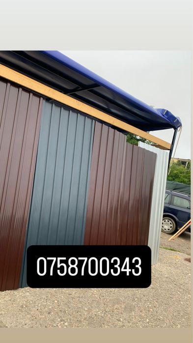 Tabla cutata la 20 lei buc + transport in tota tara