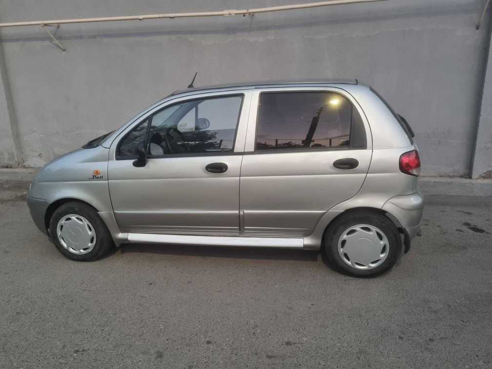 Matiz Best srochna sotlad yurib turibt