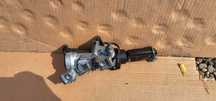 Contact cu cheie Vw Golf 5 / Caddy / Touran 2003 - 2008