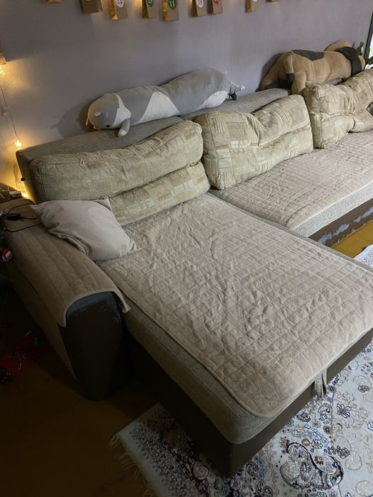 Продам диван! Диван