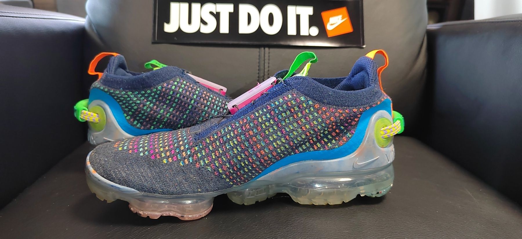 Nike Vapormax Flyknit, номер 40