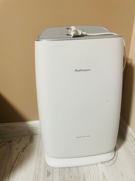 Пречиствател за въздух