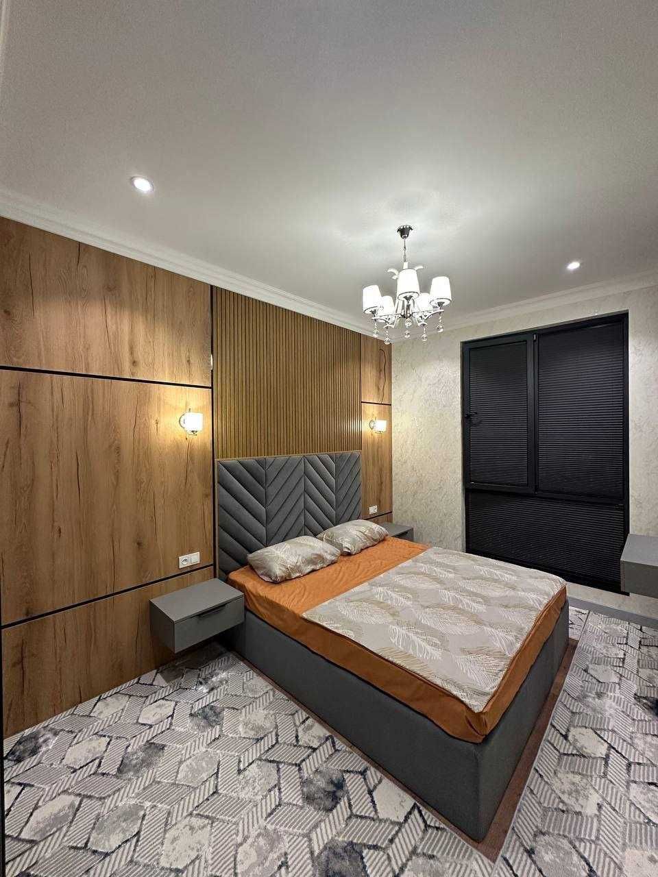 СПЕШИ КУПИТЬ‼️Жк Charx Novza 3/8/12 ЕВРО 60м2 ор-р Самарканд Дарвоза